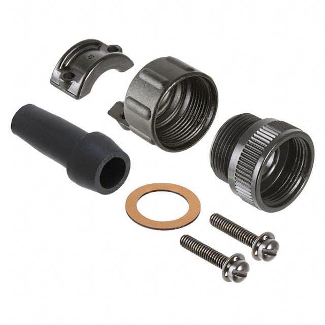 97-67-16-8(621) Amphenol Industrial Operations  Backshells and Cable Clamps